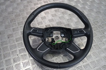 фото thumb №1, Кермо audi q7 рестайлінг r17