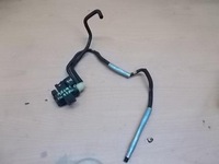 фото thumb №1, Клапан вакууму renault megane iii 1.5 dci