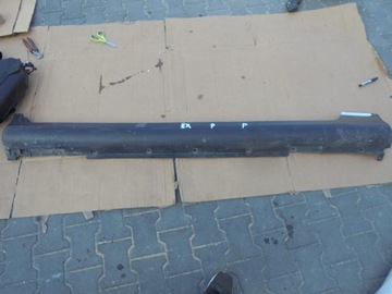 фото thumb №1, Планка пороговая правая infiniti ex30 ex35 ex37