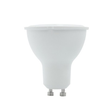 PREMIUM LED GU10 7W CCD лампа, НЕЙТРАЛЬНЫЙ цвет