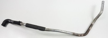 фото thumb №1, Шланг трубка воды mercedes w203 2.0