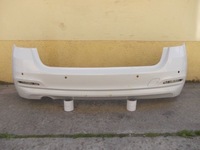фото thumb №9, Bmw 3 f31 lci lift kombi бампер задний задняя