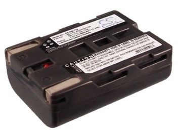 Bateria do SAMSUNG SB-L110 SB-LS110 7,4V 1200mAh