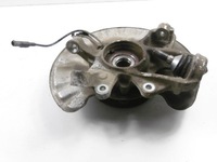 фото thumb №6, Mercedes gl 450 ii x166 поворотний кулак ступиця задня права