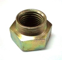 фото thumb №1, Kemot ke-07 p гайка ступиця колеса перед l