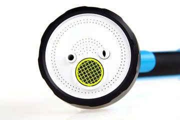 CELLFAST 53-340 4-функциональный пистолетный ороситель ERGO
