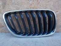 фото thumb №1, Решётка радиатора решётка радиатора правая bmw 2 ii f22 coupe f23 cabrio