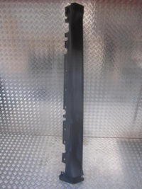 фото thumb №1, Ліва молдинг поріг bmw e71 x6