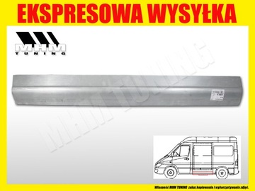 ПРОГРАММА РЕМОНТ MERCEDES SPRINTER 901 95- VW LT L