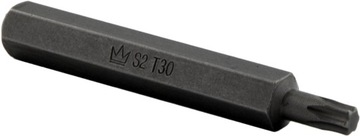 БИТА TORX T30 x 75 мм S2 ЭКСКЛЮЗИВ