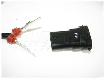 фото thumb №12, Drl led світла do руху денного peugeot 607 04-