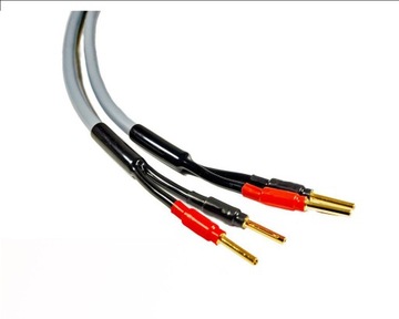 KABEL GŁOŚNIKOWY MELODIKA MDSC2525G 2x2.5m