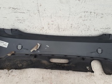 фото thumb №7, Mini cooper f56 14- бампер задний зад pod pdc