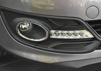 фото thumb №8, Лампа свет дневные led megane iii правое перед 266006799r org