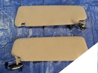 фото thumb №1, Audi q7 fl накладка сонцезахисні комплект