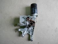 фото thumb №1, Audi a8 4h d4 основа фільтра оливи 06h903143l