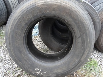 Шина 385/65R22.5 Dunlop SP 242