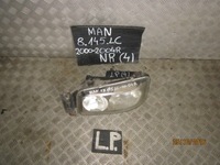 фото thumb №5, Лампа левый перед man 8. 145 lc 00-04r