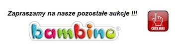 Блокнот А5, 16 листов, двухцветная линейка BAMBINO 1796