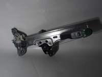 фото thumb №7, Механізм підйомник скло лівий задня renault kadjar