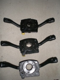 Выключатель поворота дворник golf leon toledo с Разборки, фото thumb