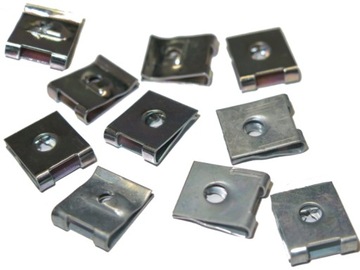 фото thumb №1, Пластина монтажная универсальный śr. 2,6 12x14,5