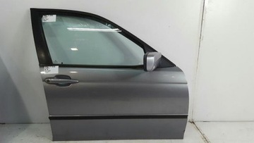 фото thumb №7, 285.drzwi правые правые зад bmw 3 e46 рестайлинг 01-07