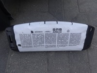 фото thumb №5, Mercedes панель приладів приладова консоль c klasa w204