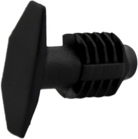 фото thumb №1, Клипса шумоизоляция капот hyundai accent tucson sona