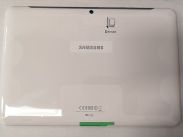 Samsung Tab 2 10,1