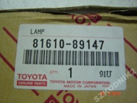 фото thumb №5, Toyota lexus поворотник правый новый org