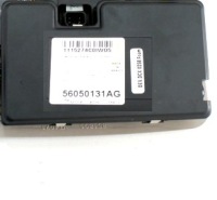 фото thumb №1, Модуль компас jeep grand cherokee wh wk 56050131ag