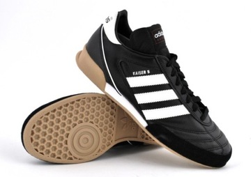 Adidas Kaiser 5 Goal 677358 черный 41 1/3