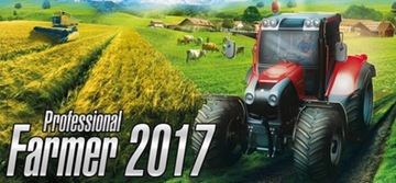 Профессиональный фермер 2017 Farming Simulator Фермы