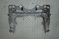 фото thumb №6, Porsche 991 911 turbo s підрамник підрамник підрамник 991341081