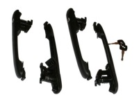 фото thumb №1, Nowe ручка вкладыши набор комплект vw lt 28 35 46