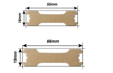 100 ПАТЧЕЙ ДЛЯ НОСА ХРАП ПРОТИВ ХРАПА L