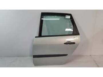 фото thumb №1, Двері ліві лівий зад задні renault scenic ii 2 03-09