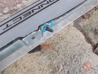 фото thumb №5, Бампер ford transit connect oryg elbląg #