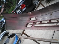 фото thumb №6, Бампер перед передній kia sephia