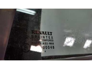 фото thumb №7, Двері ліві лівий зад задні renault scenic ii 2 03-09