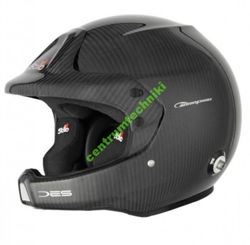 STILO WRC DES CARBON PIUMA РАЛЛИ РАЛЛИ ШЛЕМ r.L