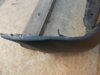 фото thumb №9, Бампер перед передний dacia logan 04-07 van mcv