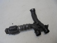 фото thumb №2, Wąż труба інтеркулер citroen ds5 1.6 ehdi