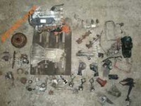 фото thumb №6, Підпора подушка коробки передач iveco daily 99-14