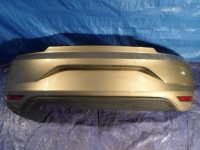 фото thumb №1, Vw scirocco fl бампер задний парктроник lc1z