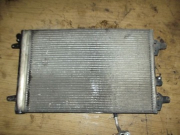 фото thumb №1, Ford galaxy mk 2 радиатор кондиционера 1.9.tdi