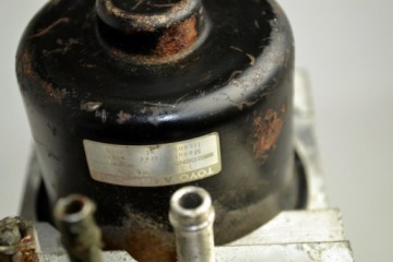 фото thumb №6, Lexus is200 блок управления abs 4454024010