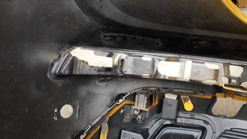 фото thumb №10, Бампер citroen ds7 crossback задняя задний pdc 2018-