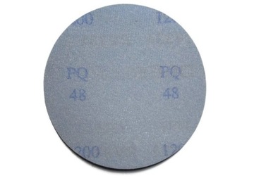 DEERFOS Водные диски на липучке 50 мм P3000 10 шт.